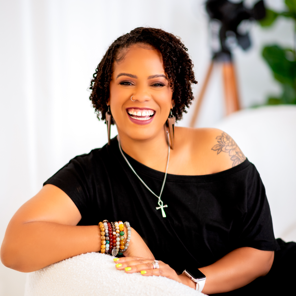 TaKenya Hampton