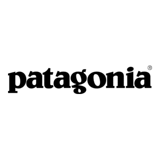 patagonia logo patagonia logo