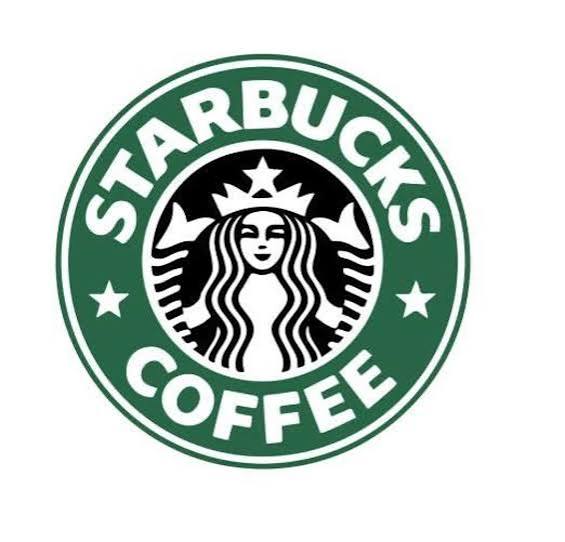 starbucks logo