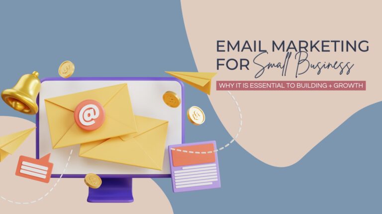 Why You Need An Email Marketing Platform As a Small Business