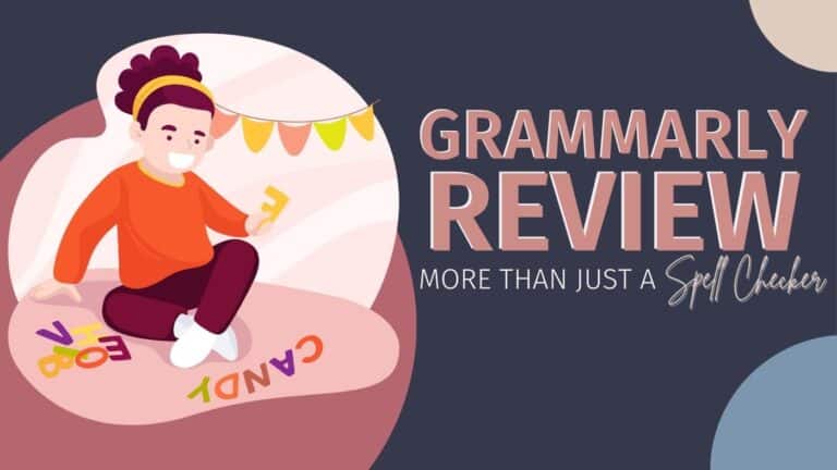 grammarly review