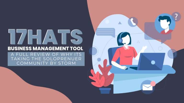 17Hats | Client Management Simplified