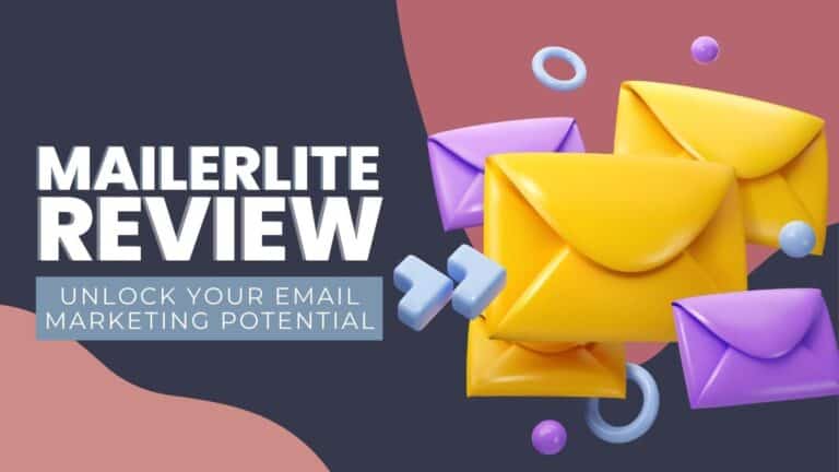 Mailerlite | Everything You Need To Know