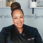 kimberly houston - coach chef kim