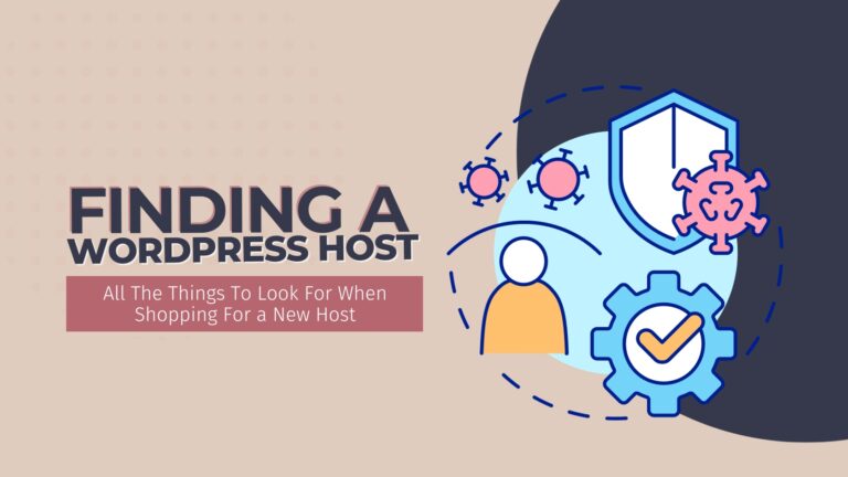 Finding the Best WordPress Host for You