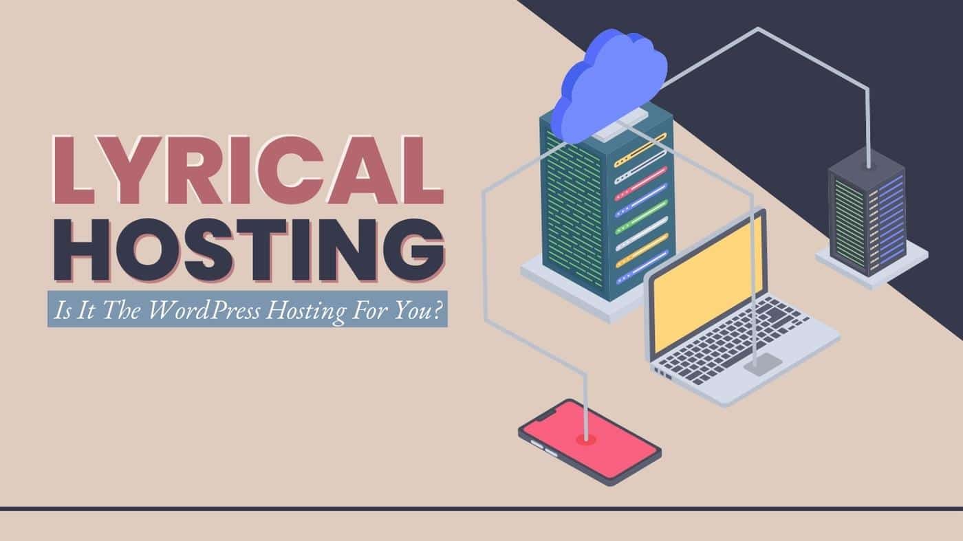 Lyrical hosting review