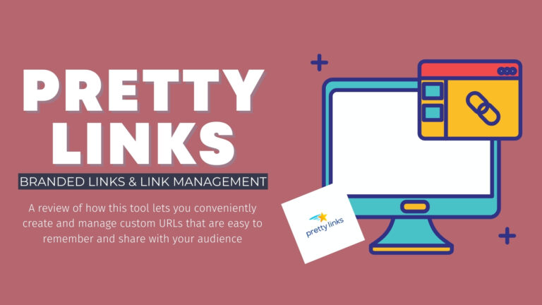 pretty links review