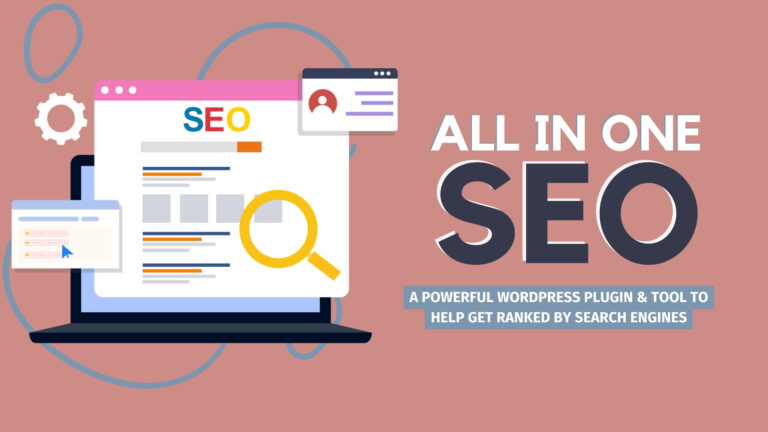 All In One SEO Review | A Powerful WordPress Plugin & Tool To Help Get Ranked By Search Engines