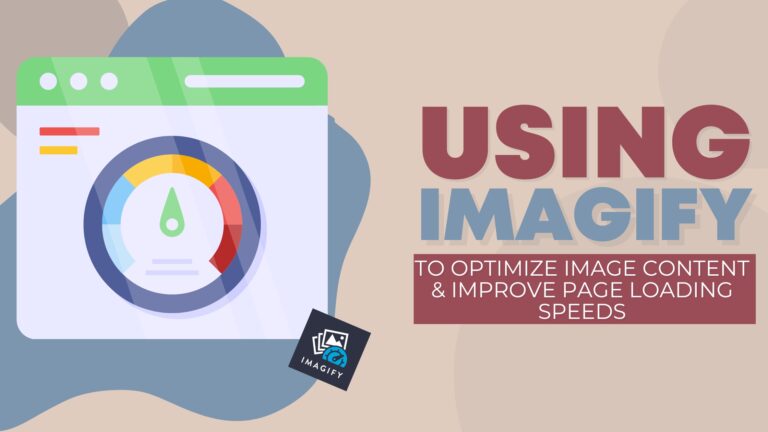Imagify Review | A Powerful Tool that Compresses Image Sizes