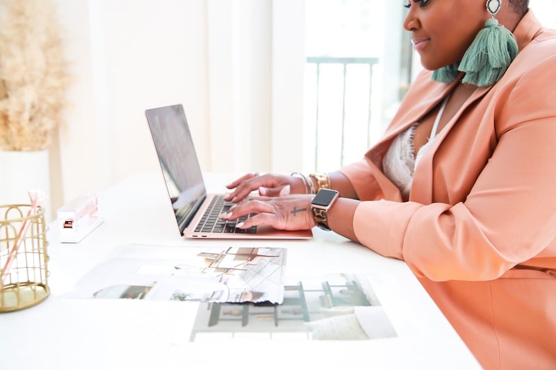 create content add to cart