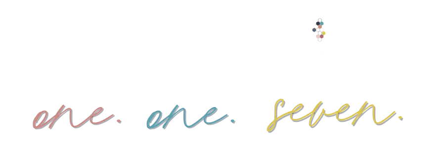 Studio117 Creative Wide Light Logo