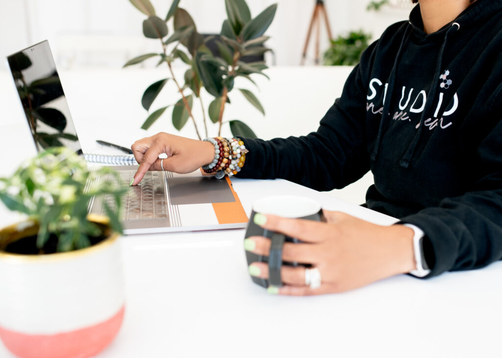 Studio117 Creative managed hosting