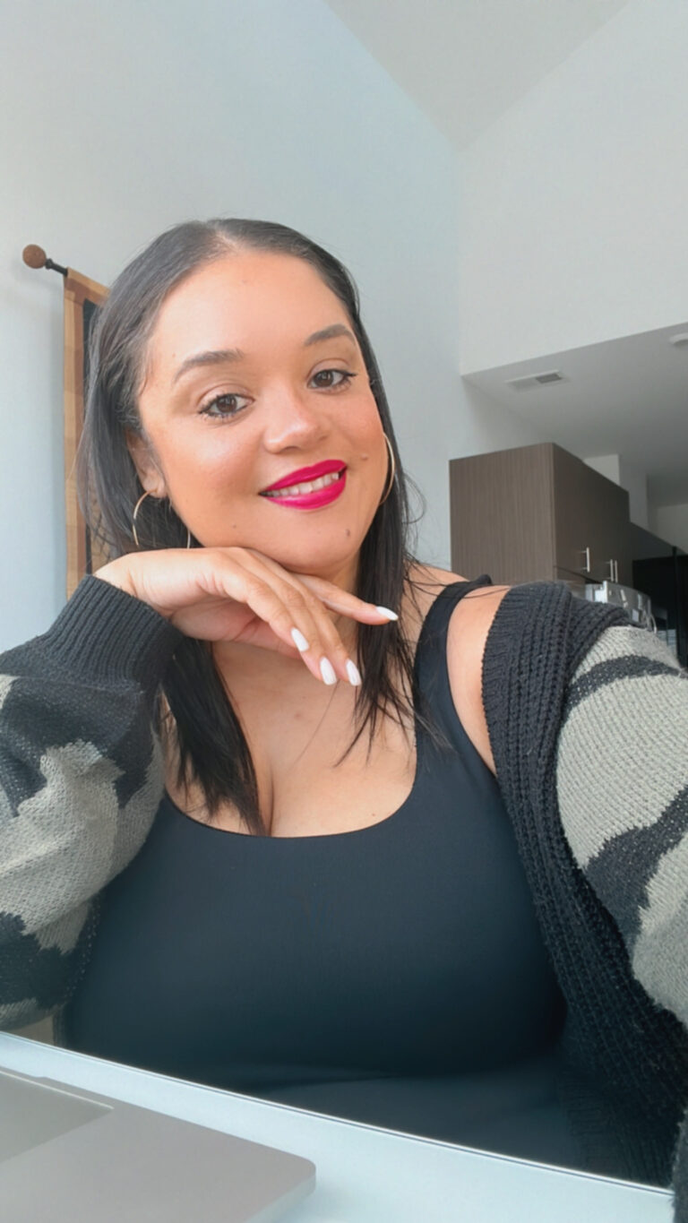 Denise Ann Sumbry Brand voice guide review