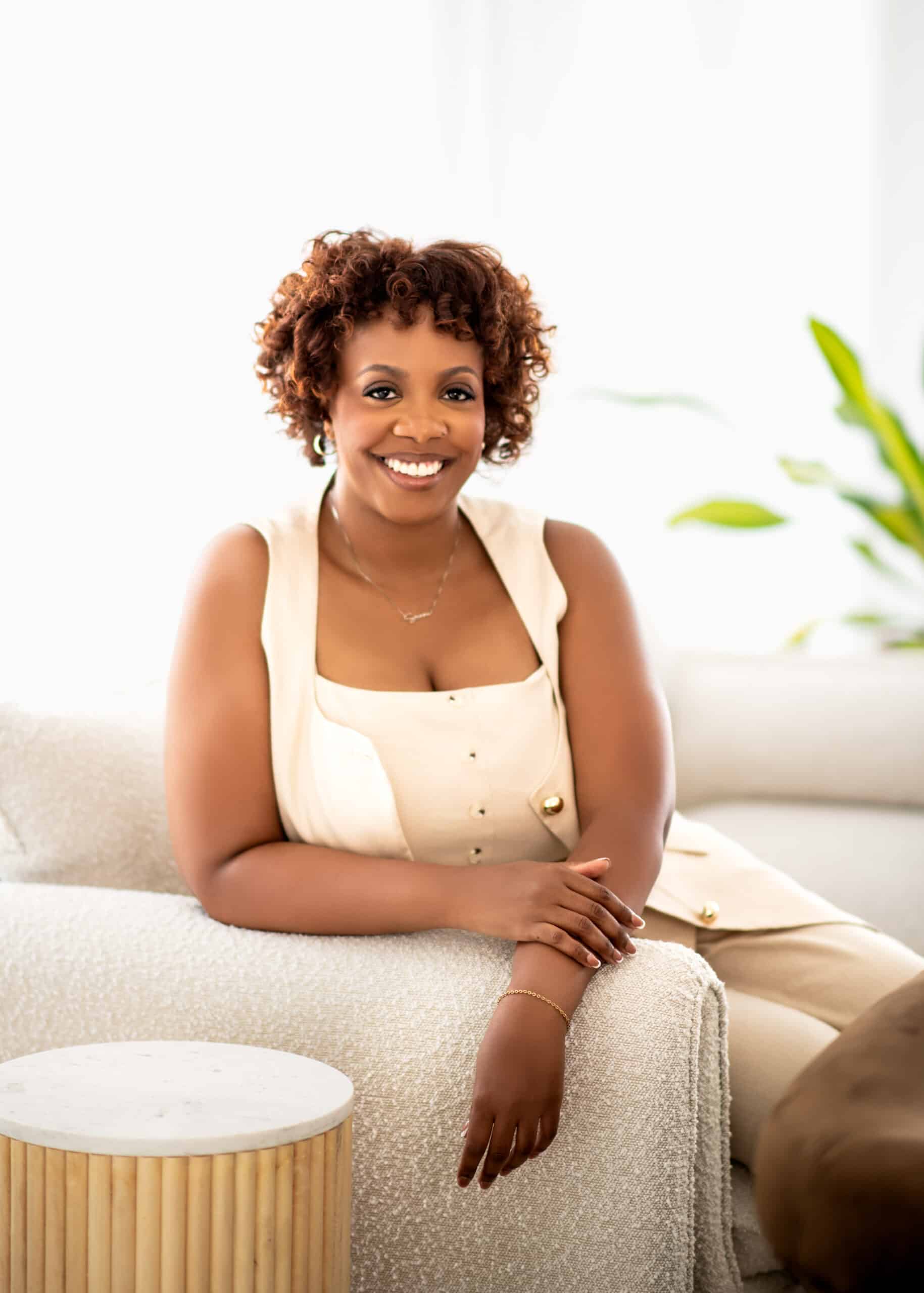 Sierra Collins brand voice guide review