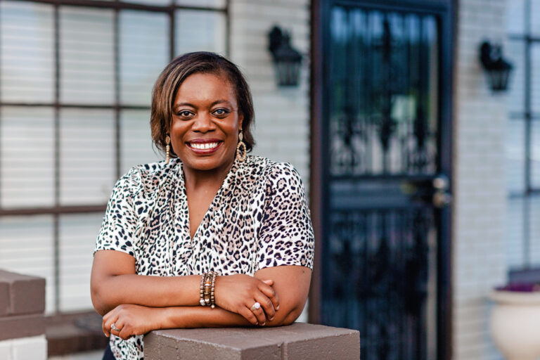 Cherith Fluker brand voice guide review