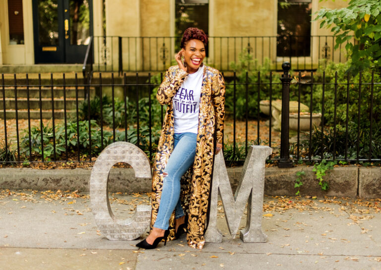 Crystal Marie Young brand voice guide review