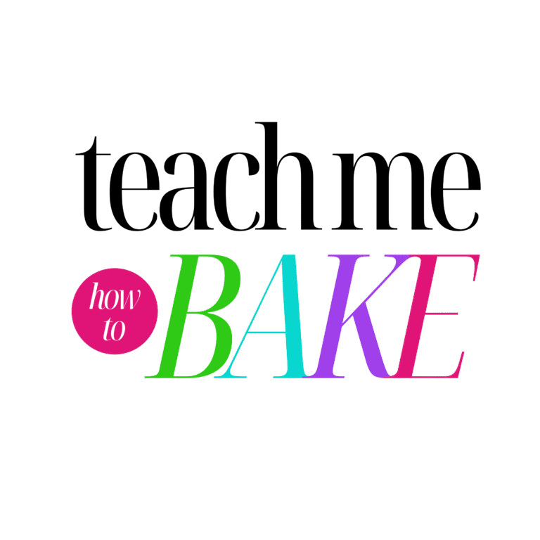 Teach Me How To Bake brand voice guide review