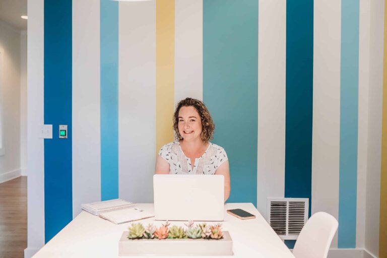 Whitney Cornelison Brand Voice Guide Review