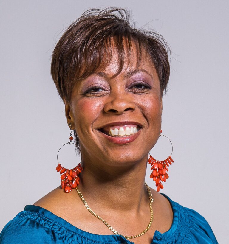 Felicia Terry brand voice guide review