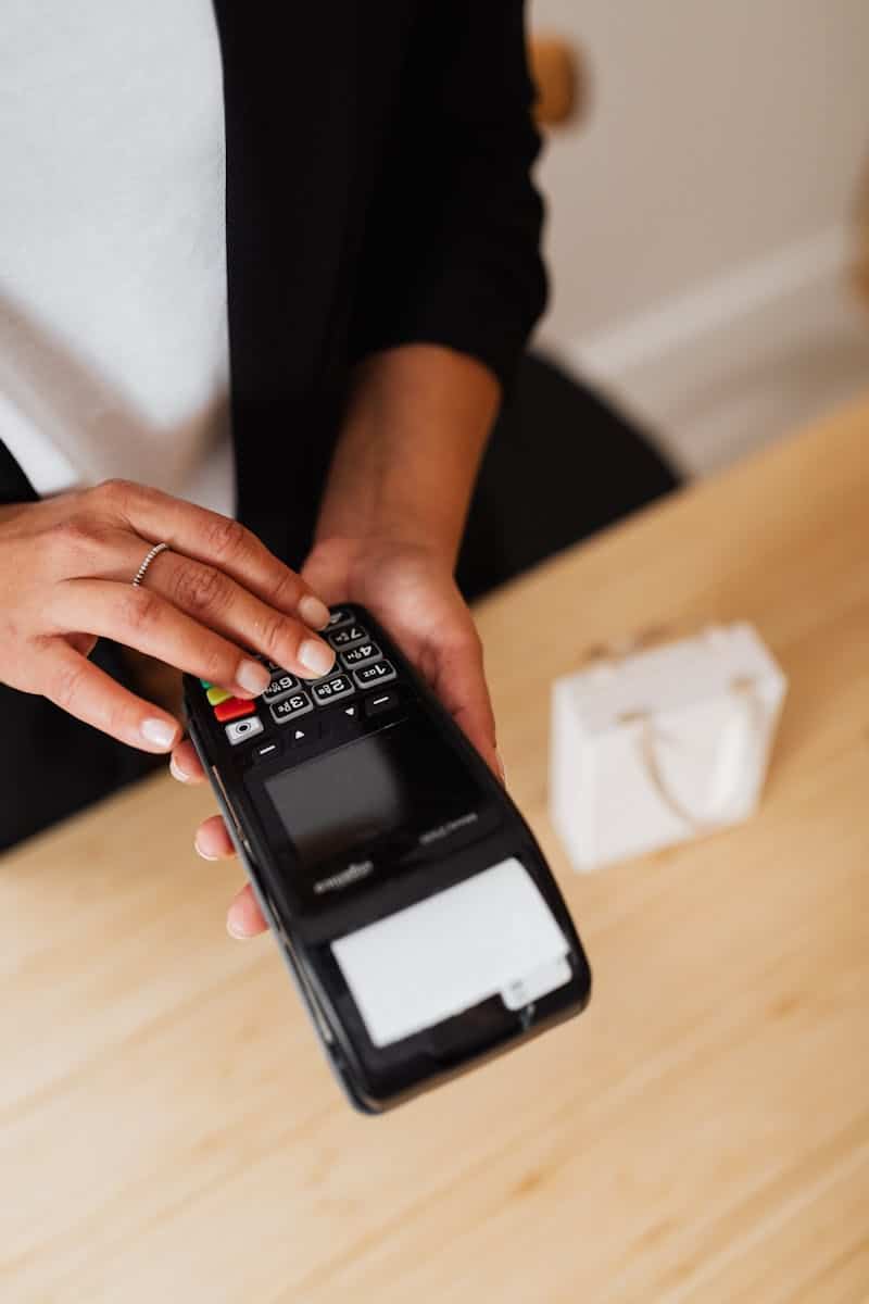 service provider payment processor