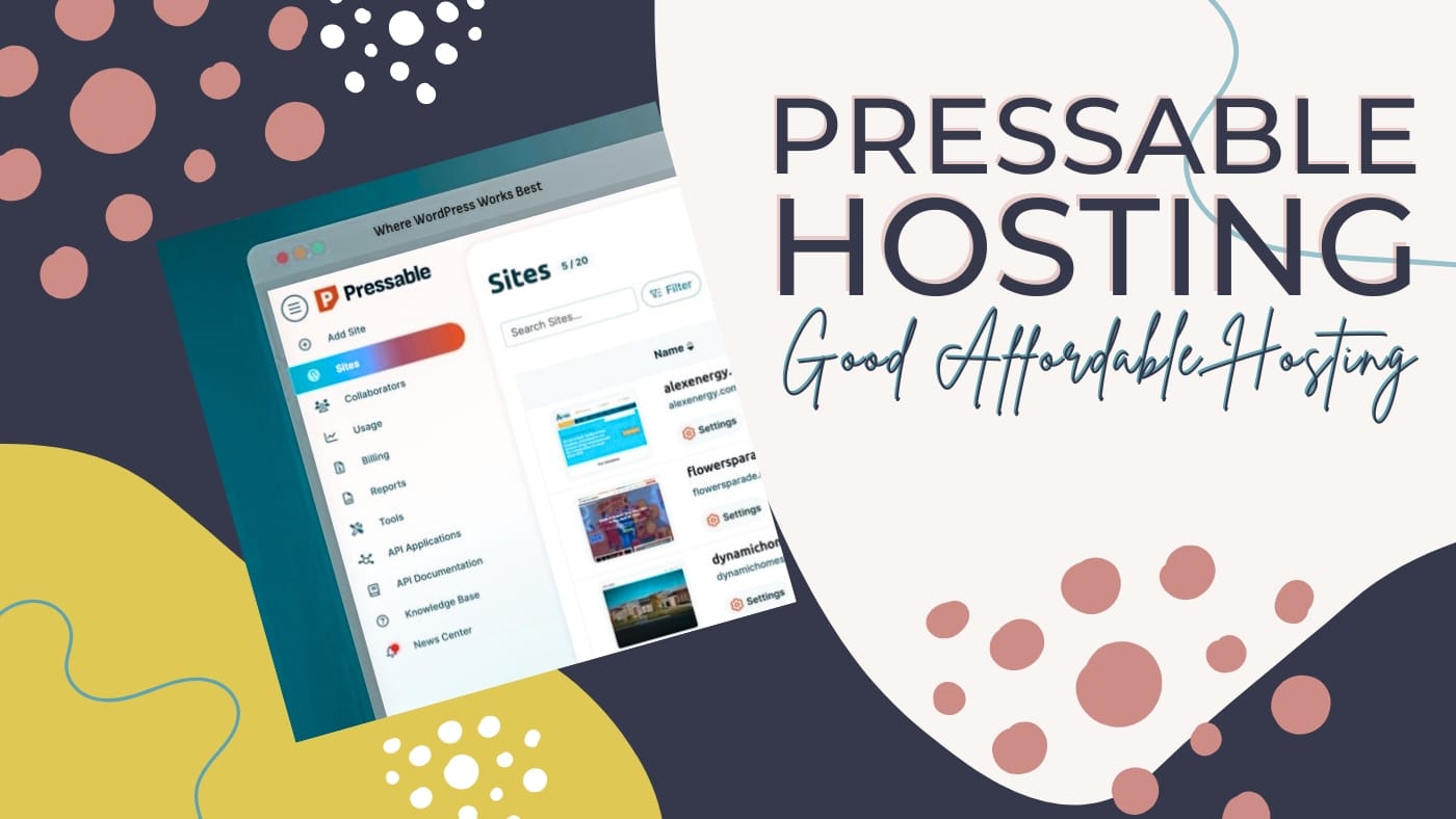 pressable review
