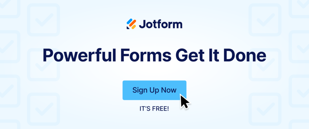 Jotform_Banner_1's free
