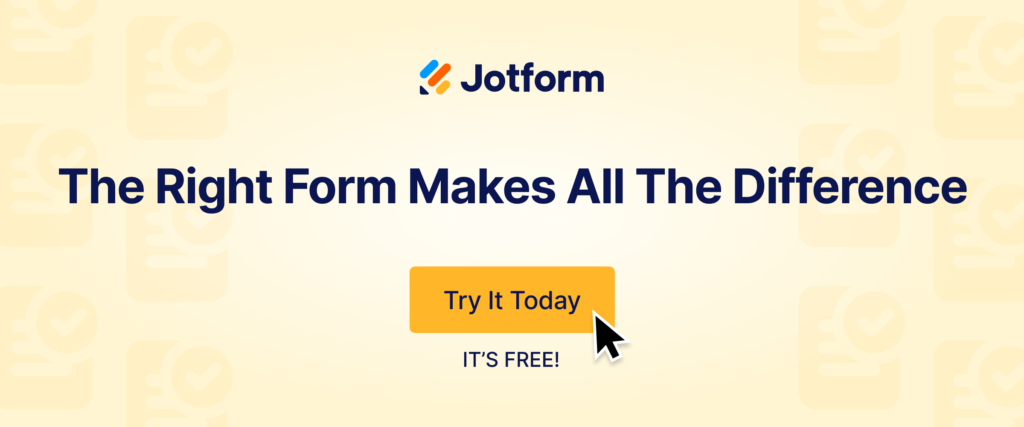 Jotform_Banner_7's free!