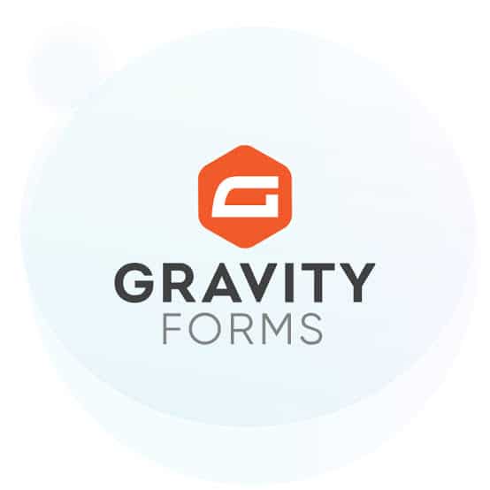 gravity forms logo