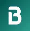 Barter Black Icon
