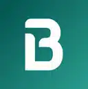 Barter Black Icon