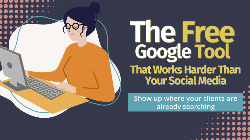 free google tool