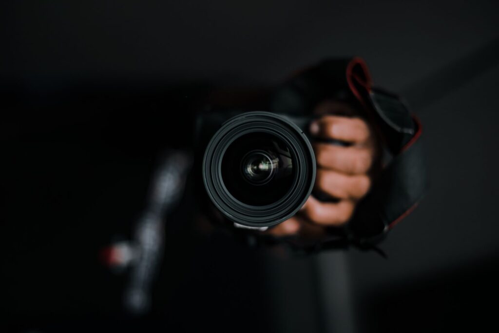photographer mission statement photographer mission statement