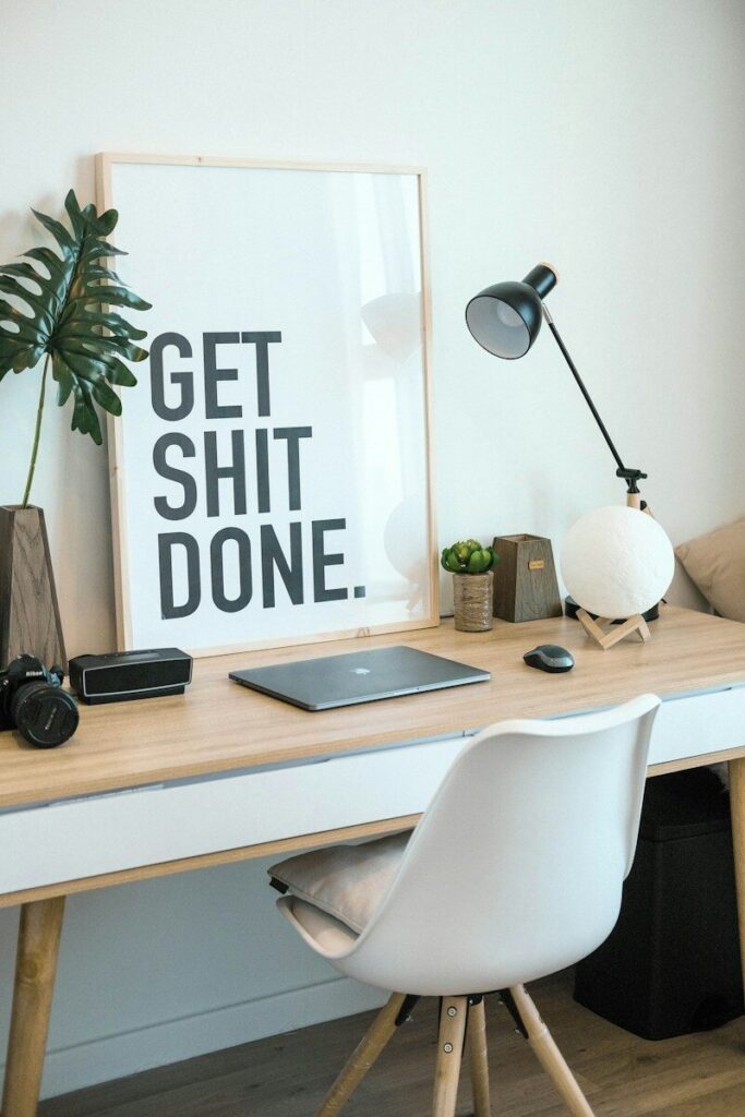 using AI for productivity