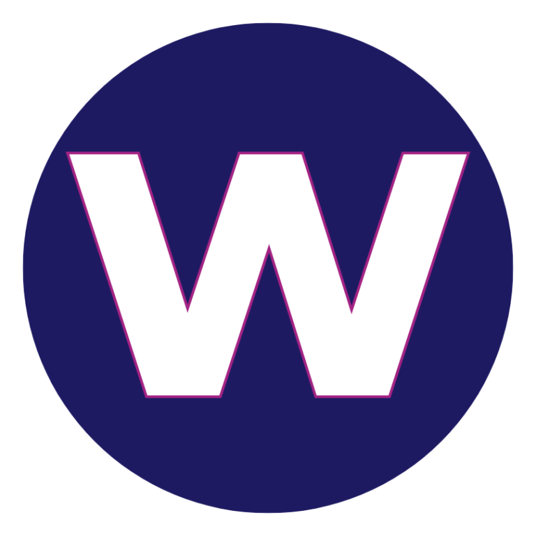 Wilson Okello - Favicon