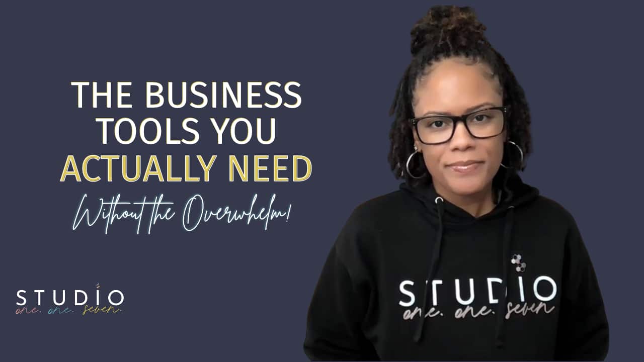 business tools