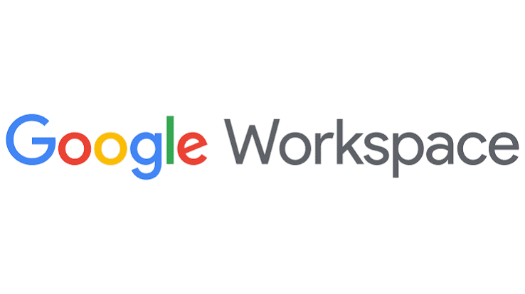google workspace logo