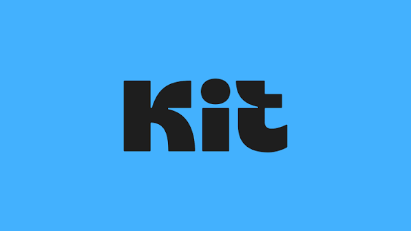 kit logo