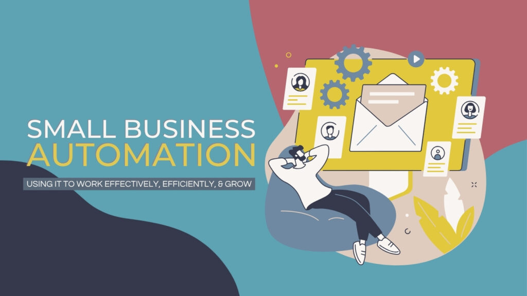 small business automation small business automation
