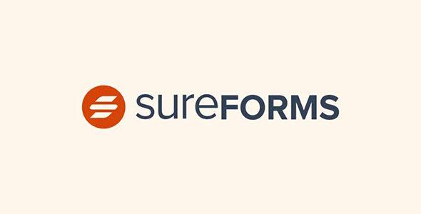 sureforms logo
